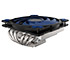 AKASA ALUCIA H6LS 120mm LowProfile Fan 57,2mm hight (AK-CC4023HP01)