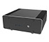 Akasa Maxwell RC Pro Encloure (for 14/15th Gen. ASUS NUC Mainboard) <b>[FANLESS]</b>