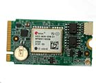 VDB-811DR M.2 GPS (u-blox M9V DR, GNSS, GPS/QZSS, Glonass, Galileo, BeiDou)